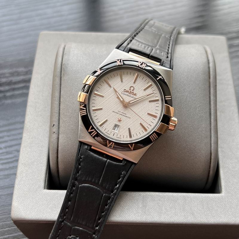 Omeaga watch 090565